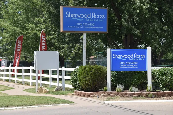 Sherwood Acres Manufactured Home Community Picture 9