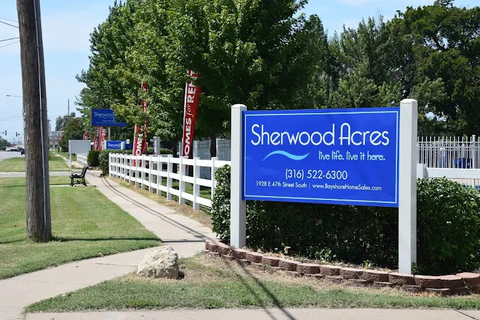 Sherwood Acres Manufactured Home Community Picture 8