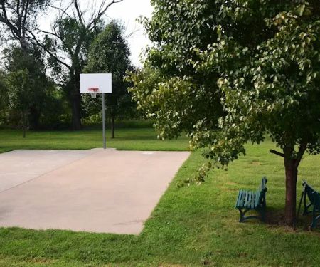 El Caudillo Manufactured Home Community