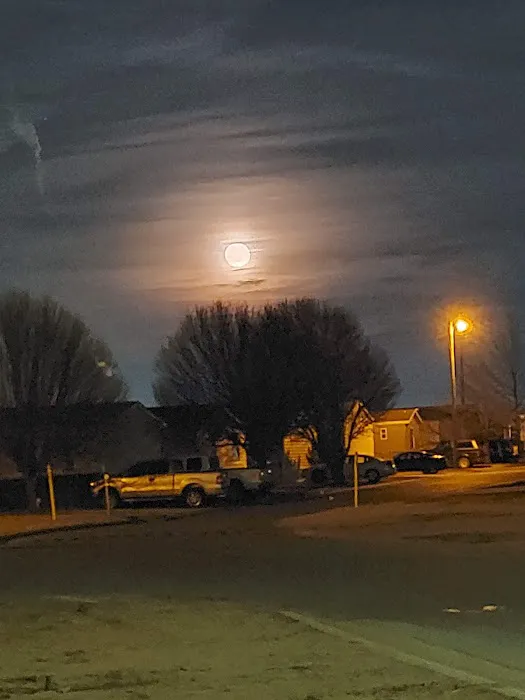 Welcome Home Community Office Picture 1