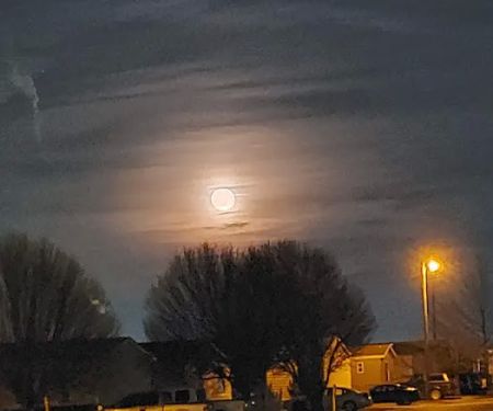 Welcome Home Community Office