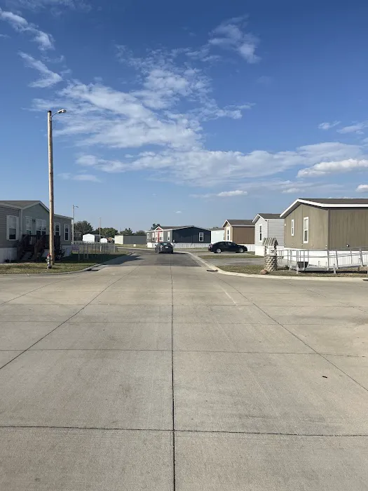 Welcome Home Community Office Picture 4