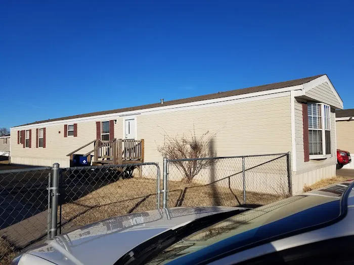 Welcome Home Community Office Picture 2