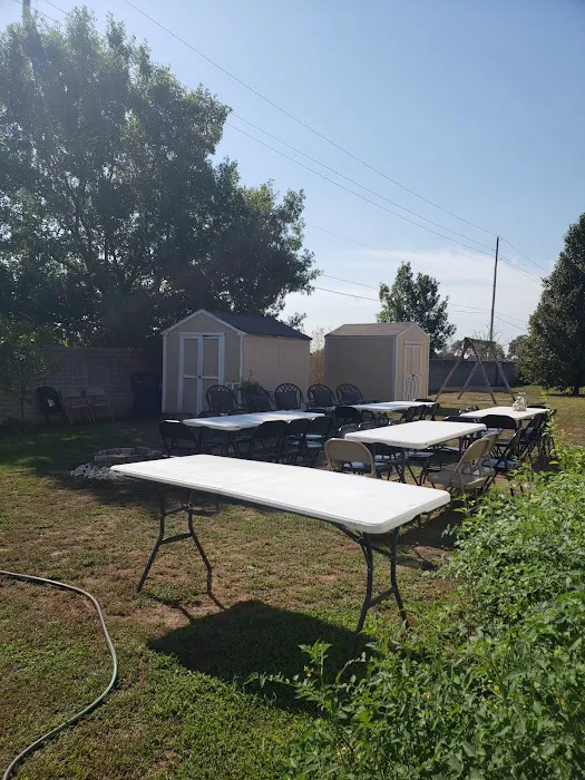 Welcome Home Community Office Picture 5