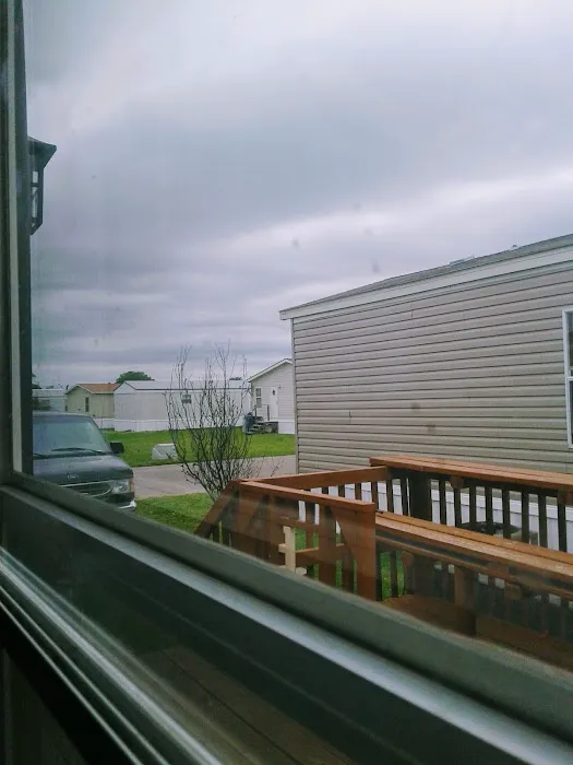 Welcome Home Community Office Picture 7