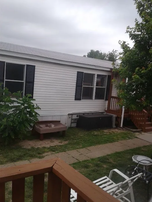 Welcome Home Community Office Picture 8