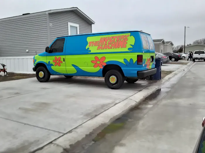 Welcome Home Community Office Picture 9