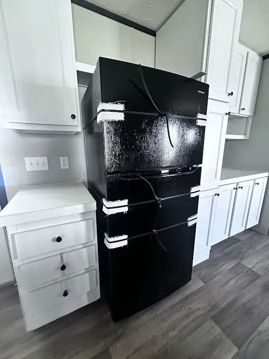 Longbranch MHC Picture 9