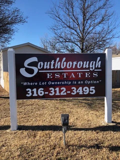 Southborough Estates Picture 4