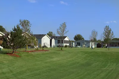 Southborough Estates Picture 6