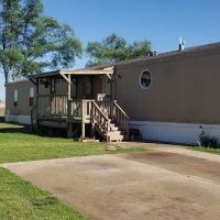 Riverside Mobile Home Community ico