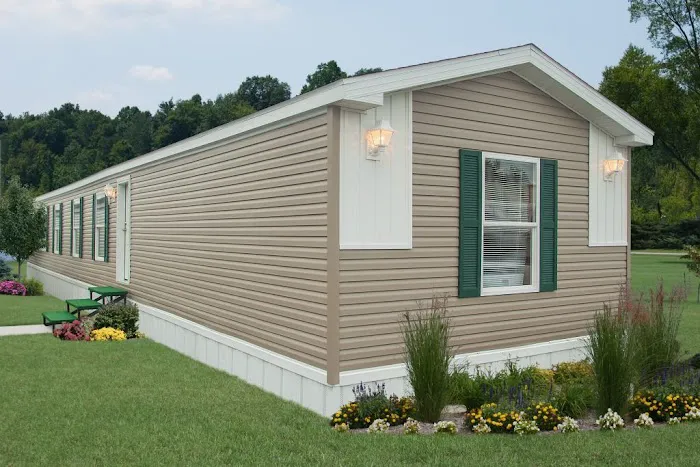 Riverside Mobile Home Community Picture 4