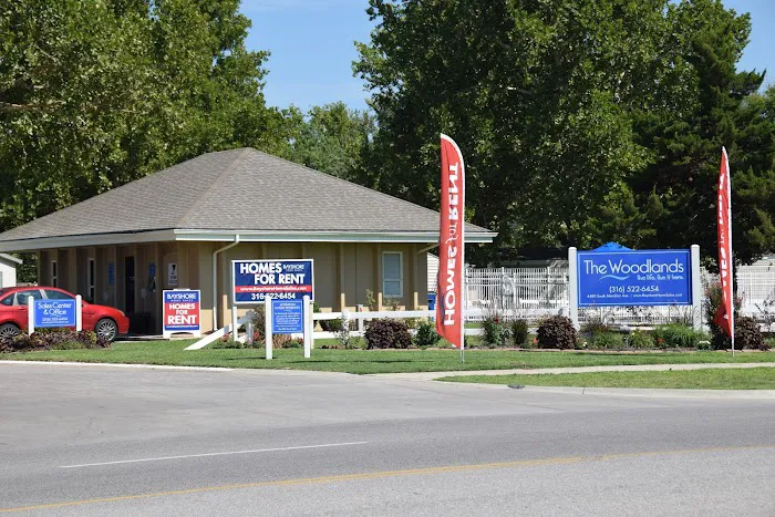 The Woodlands Manufactured Home Community Picture 4