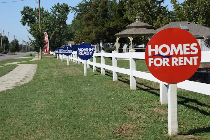 The Woodlands Manufactured Home Community Picture 6