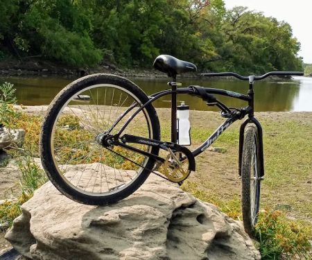 Englewood Mobile Home and RV Park