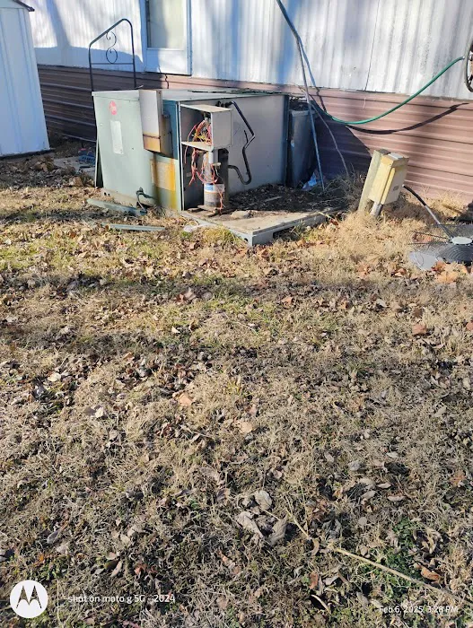 Englewood Mobile Home and RV Park Picture 6