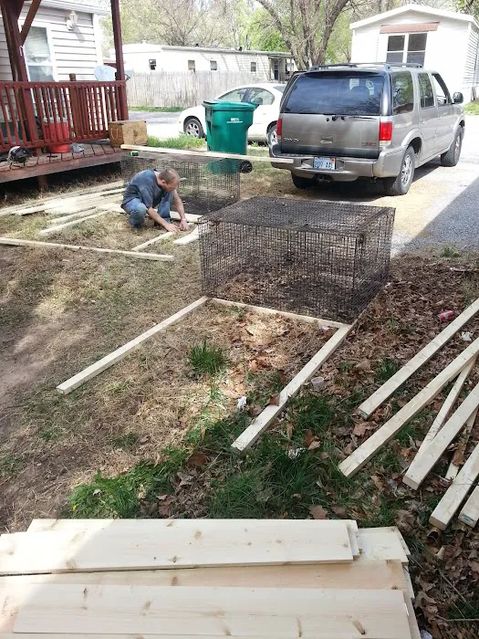 Englewood Mobile Home and RV Park Picture 8