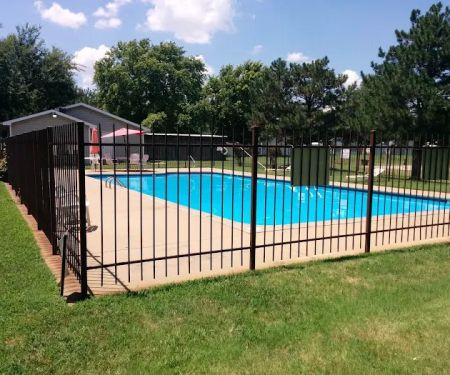 Lamplighter & River Oaks Mobile Home Parks