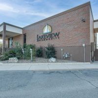 Lakeview Community ico