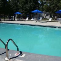 Twin Oaks Manufactured Home Community ico