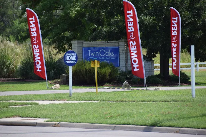 Twin Oaks Manufactured Home Community Picture 6