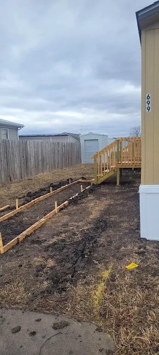 J&N mobile home service Picture 3