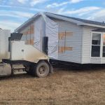 J&N mobile home service