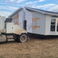 J&N mobile home service ico