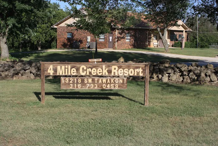 4 Mile Creek Resort - RV Park and Campground Picture 1