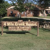 4 Mile Creek Resort - RV Park and Campground ico
