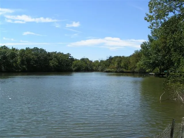 4 Mile Creek Resort - RV Park and Campground Picture 3