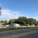 Augusta Mobile Home Park