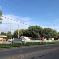 Augusta Mobile Home Park ico