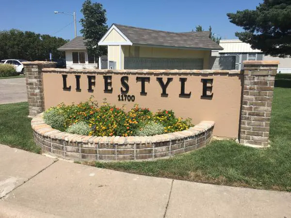 Lifestyle Park Picture 8