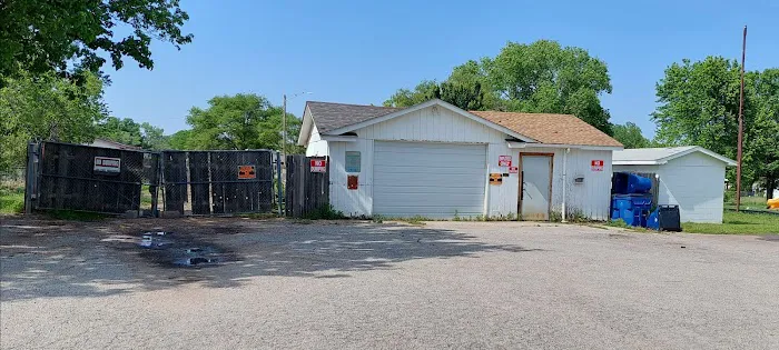 Park Village Picture 3