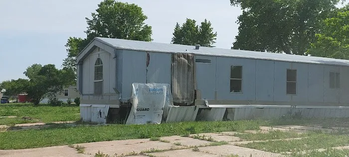 Park Village Picture 2