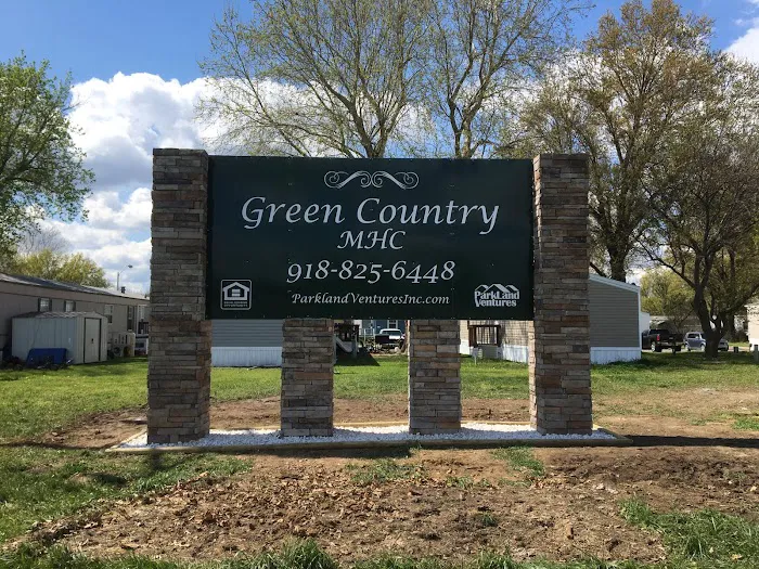 Green Country Picture 2