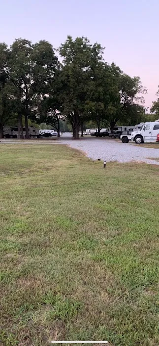 Pecan Ridge RV Park Picture 6