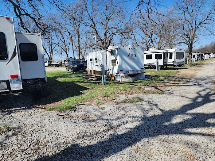 Pecan Ridge RV Park Picture 10