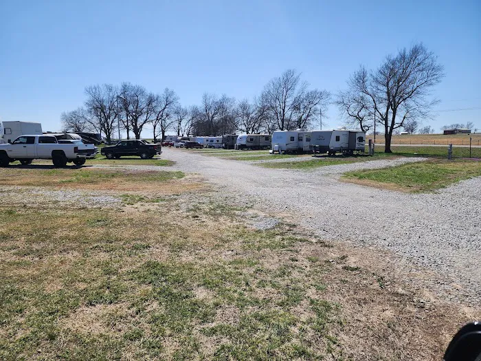 Pecan Ridge RV Park Picture 8