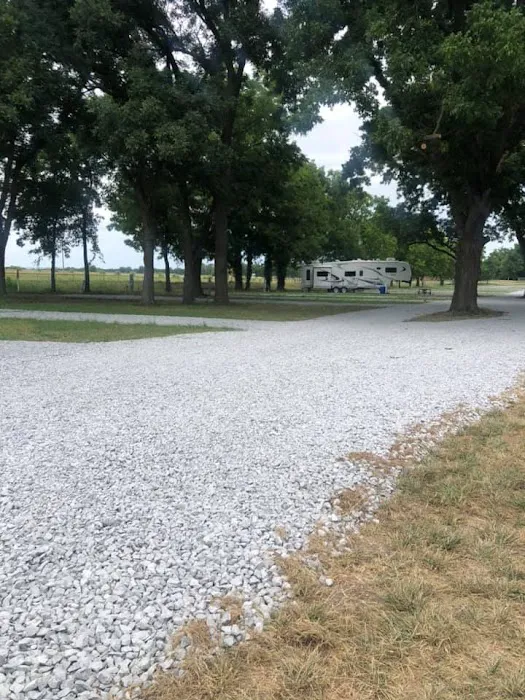 Pecan Ridge RV Park Picture 9