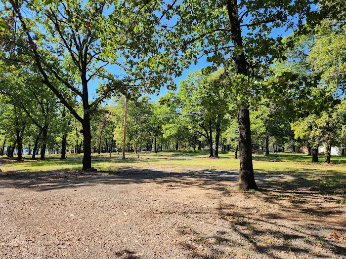 Lake Hudson RV Park Picture 1