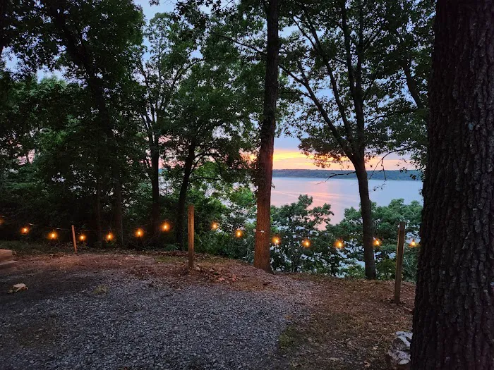 Lake Hudson RV Park Picture 5