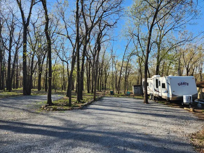 Lake Hudson RV Park Picture 7