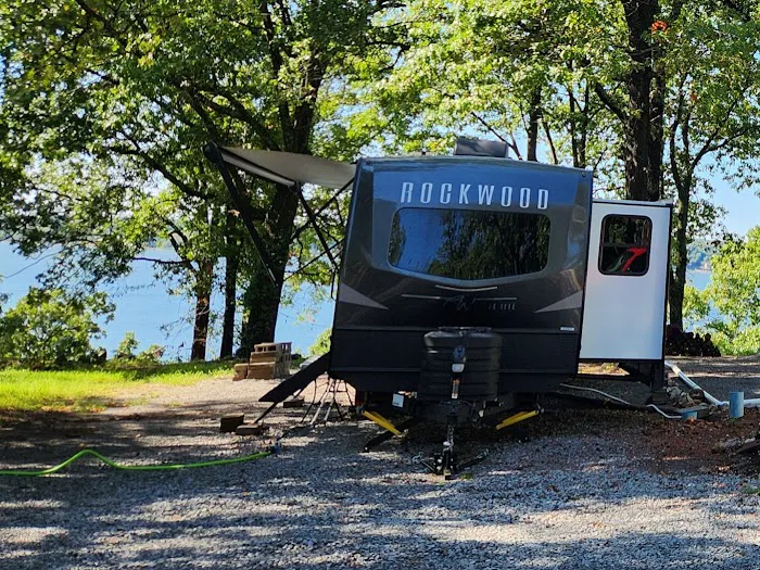 Lake Hudson RV Park Picture 6