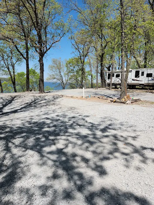 Lake Hudson RV Park Picture 8