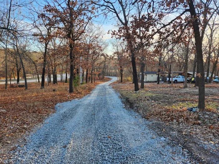 Lake Hudson RV Park Picture 9
