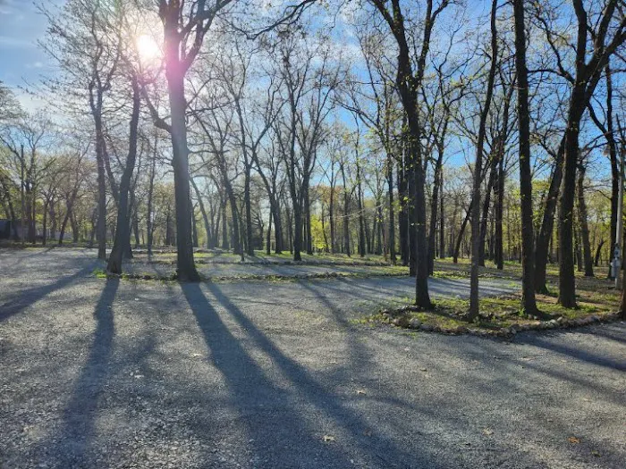 Lake Hudson RV Park Picture 10