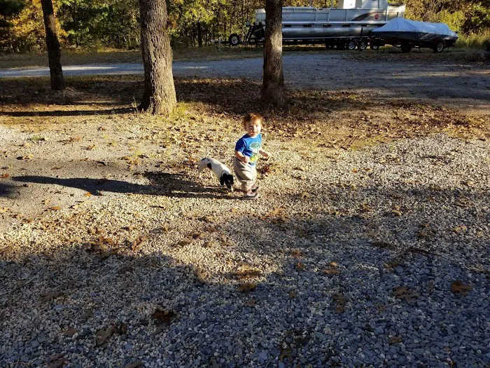 Plum Tree RV Park Picture 5