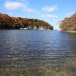 Spring Cove RV Park on Lake Hudson Salina